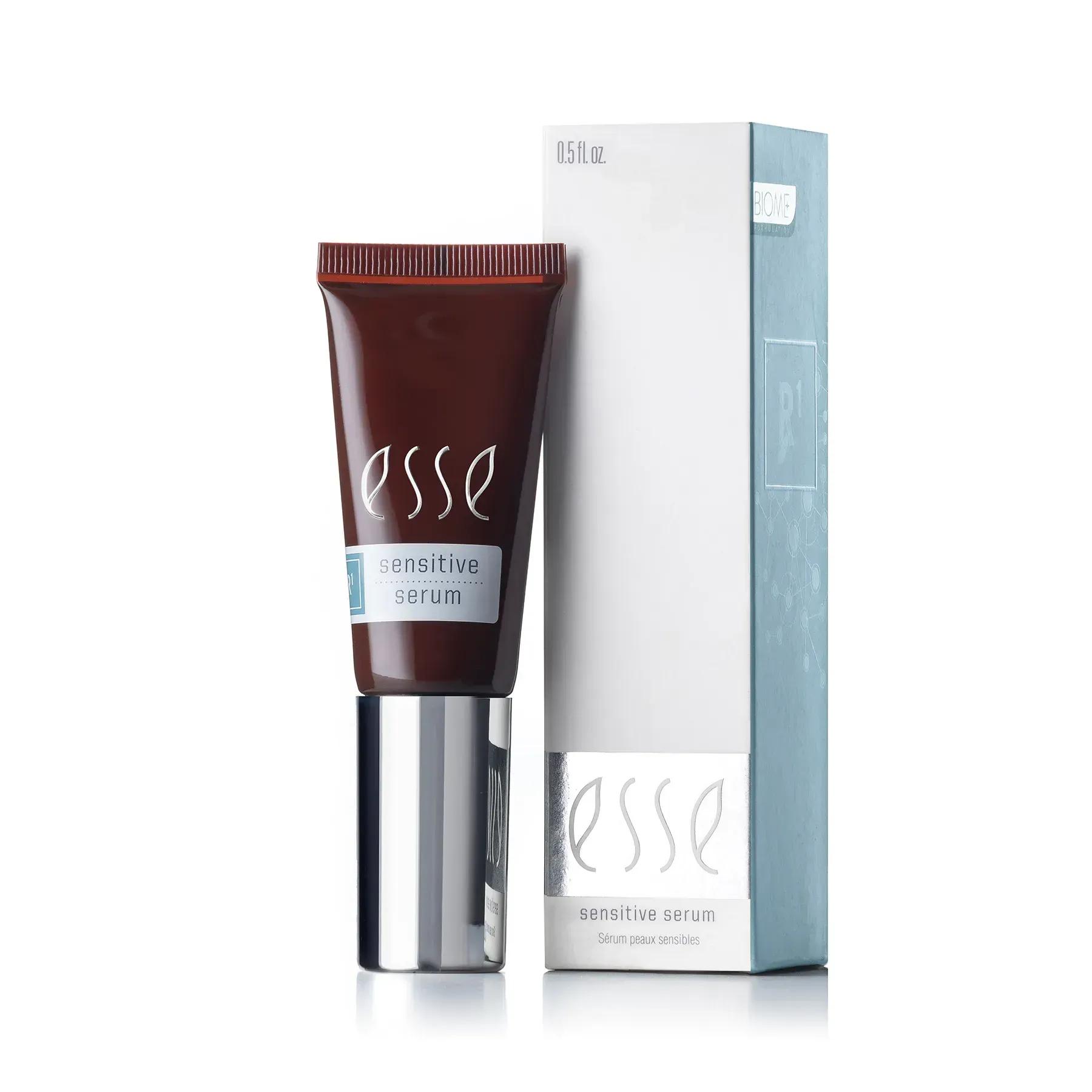 Сироватка для чутливої шкіри Esse Sensitive Serum R1, 15 мл