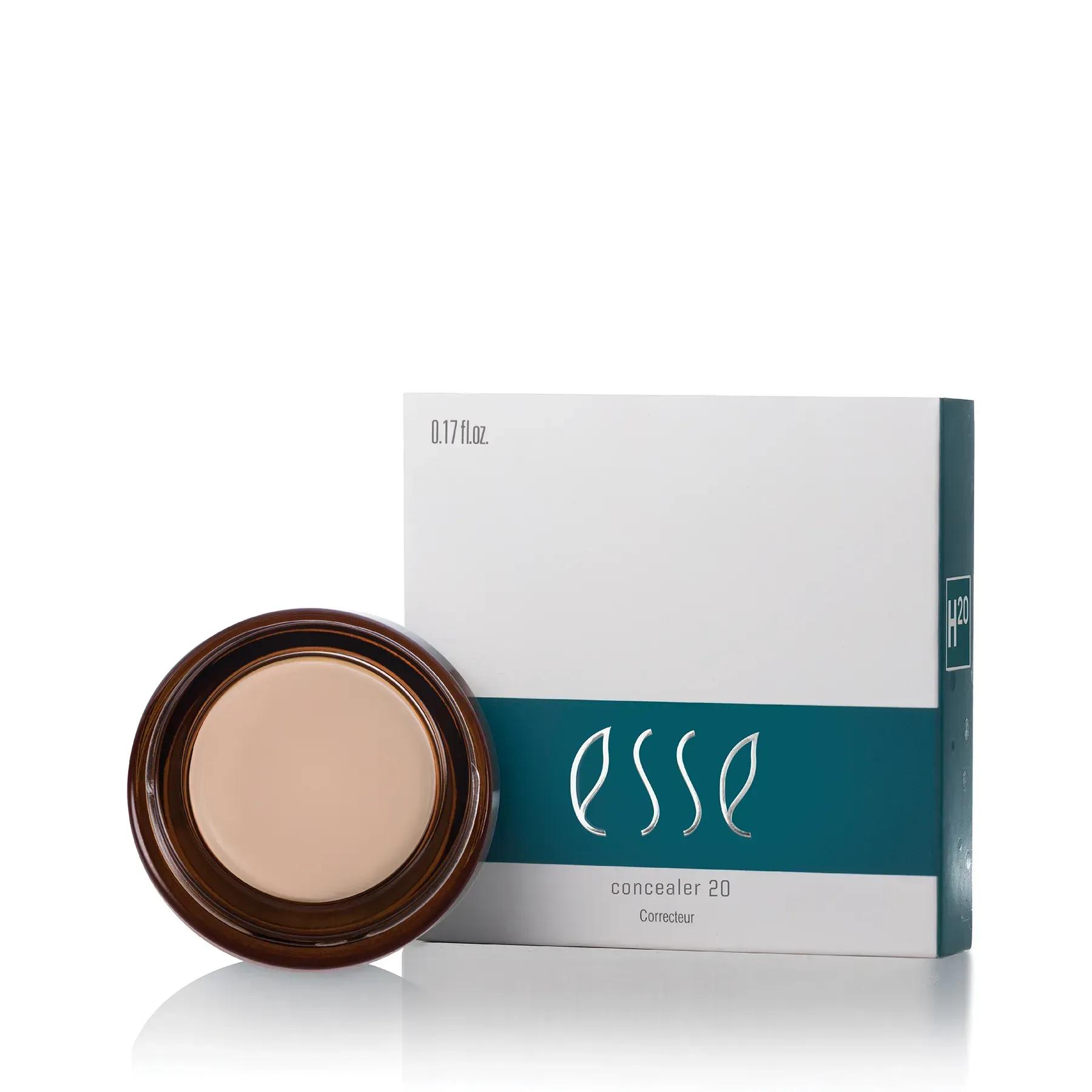 Консилер для всіх типів шкіри Esse Concealer, H10, 4.9 г