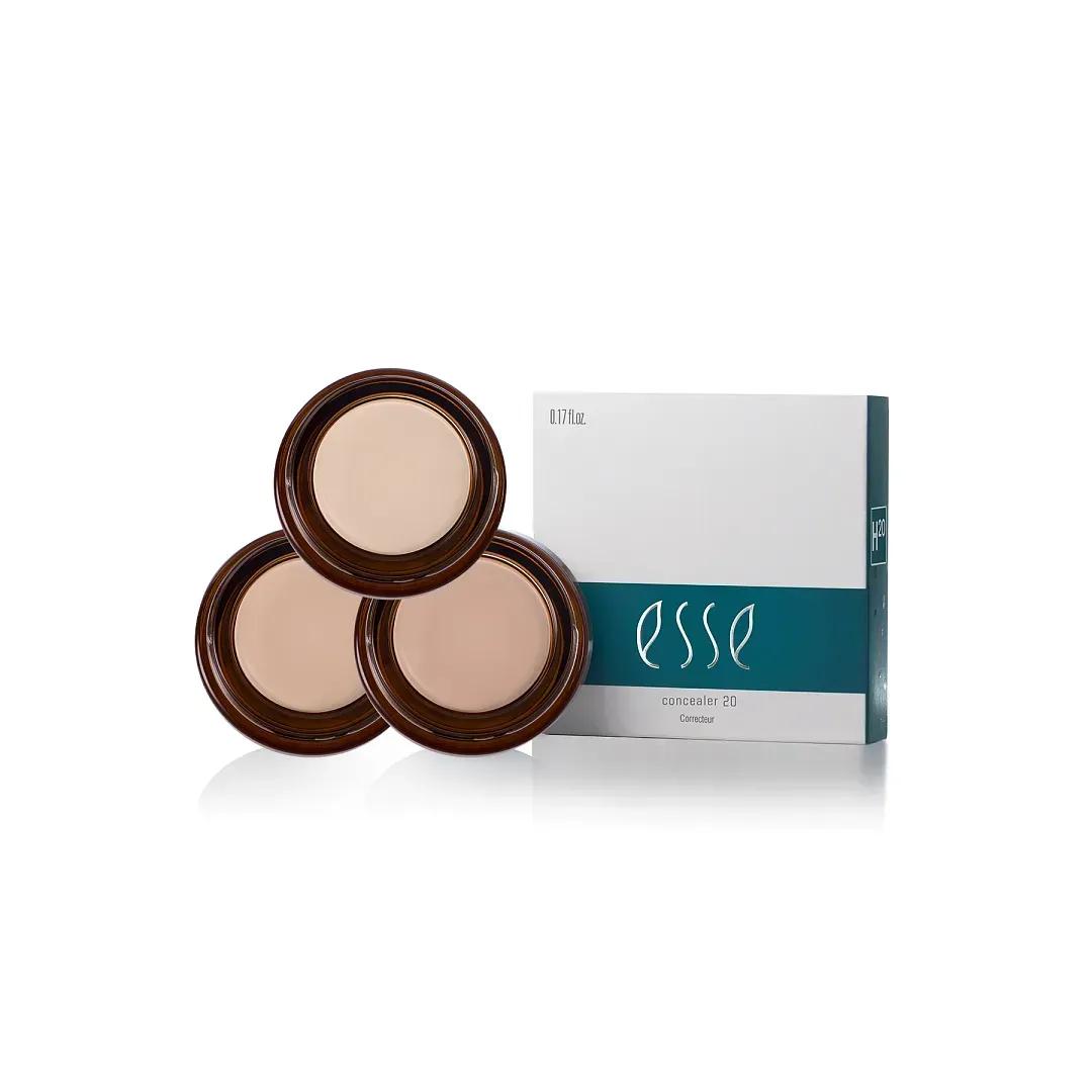 Консилер для всіх типів шкіри Esse Concealer, H10, 4.9 г