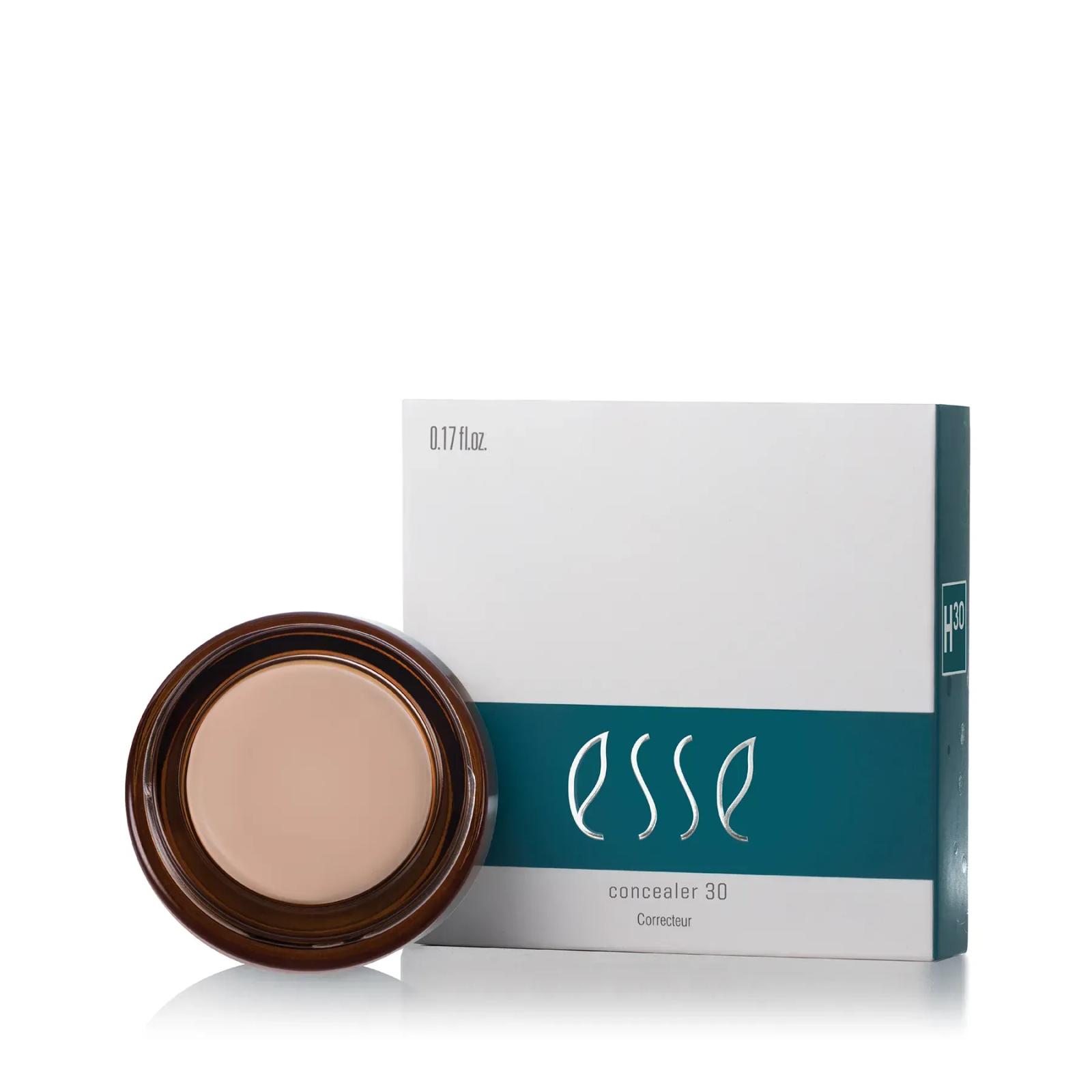 Консилер для всіх типів шкіри Esse Concealer, H10, 4.9 г