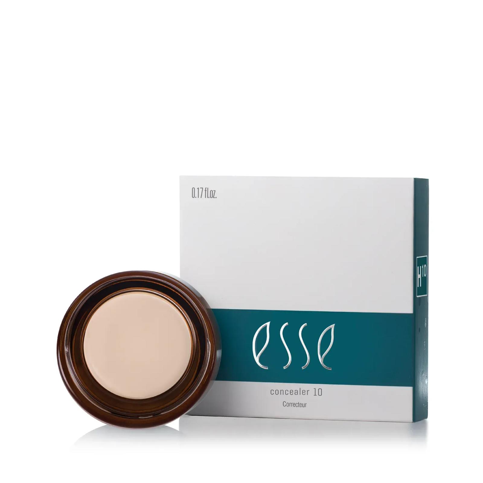 Консилер для всіх типів шкіри Esse Concealer, H10, 4.9 г