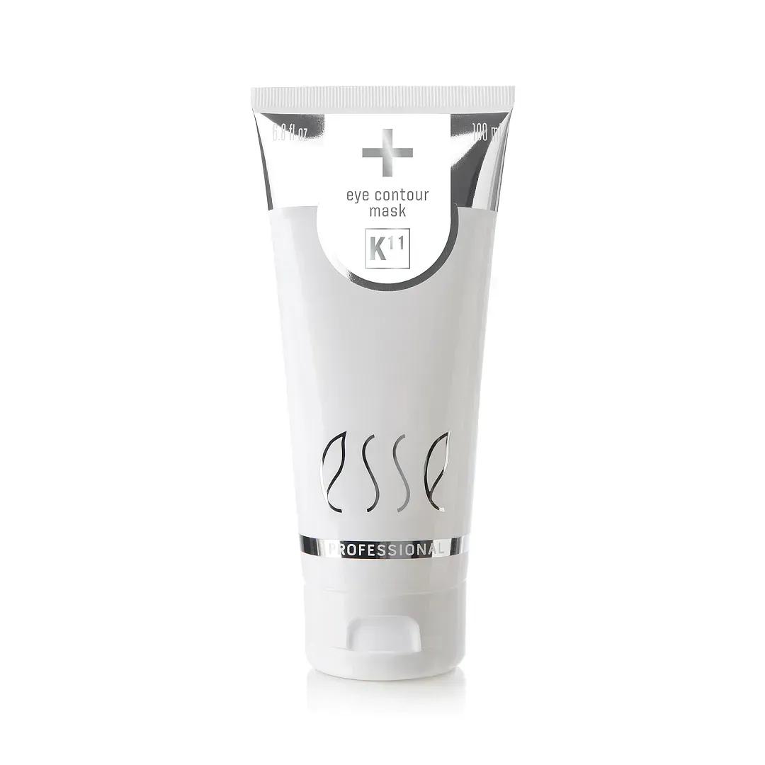 Маска для контуру очей Esse Eye Contour Mask + K11.ESSE, 100 мл