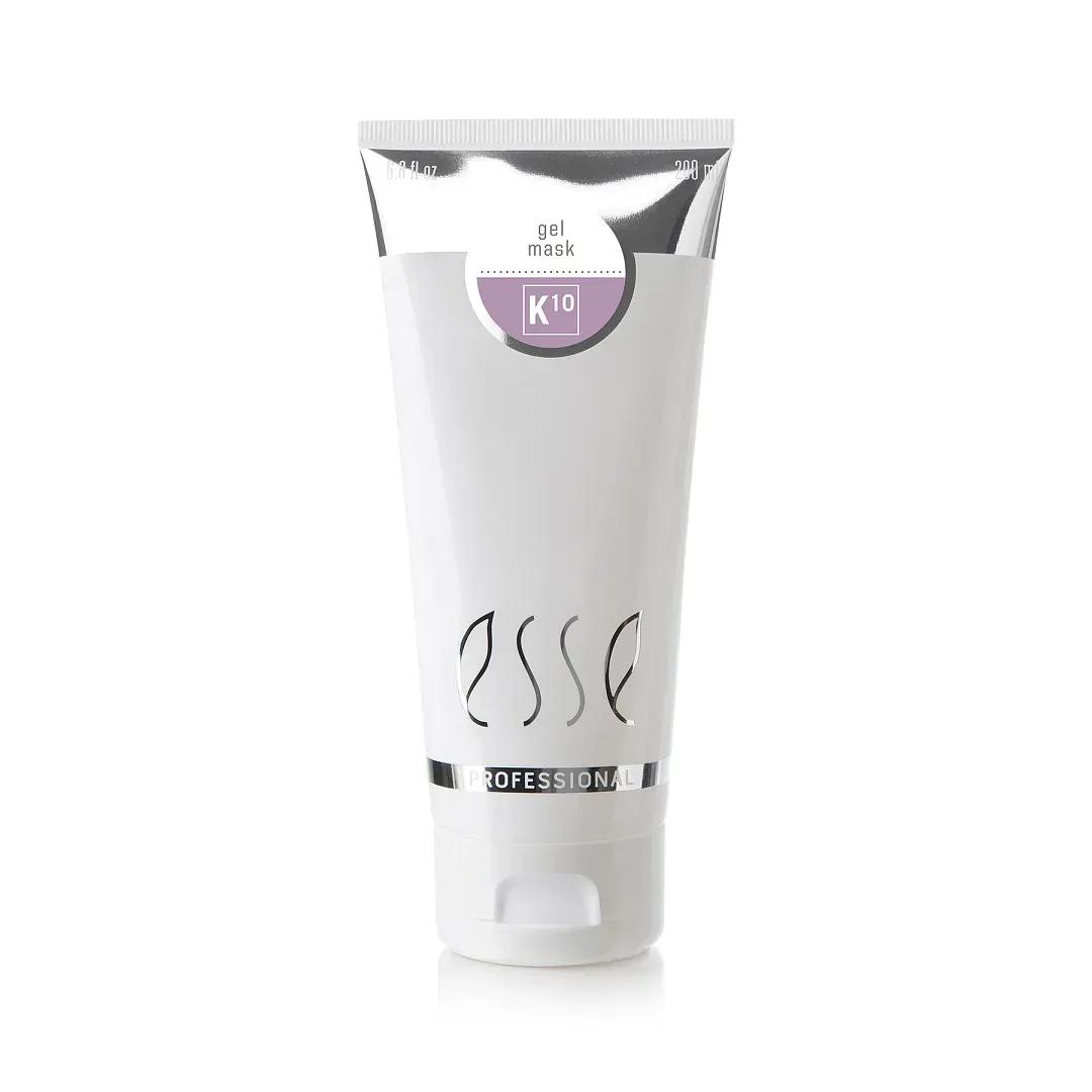 Гелева маска Esse Gel Mask K10, 200 мл