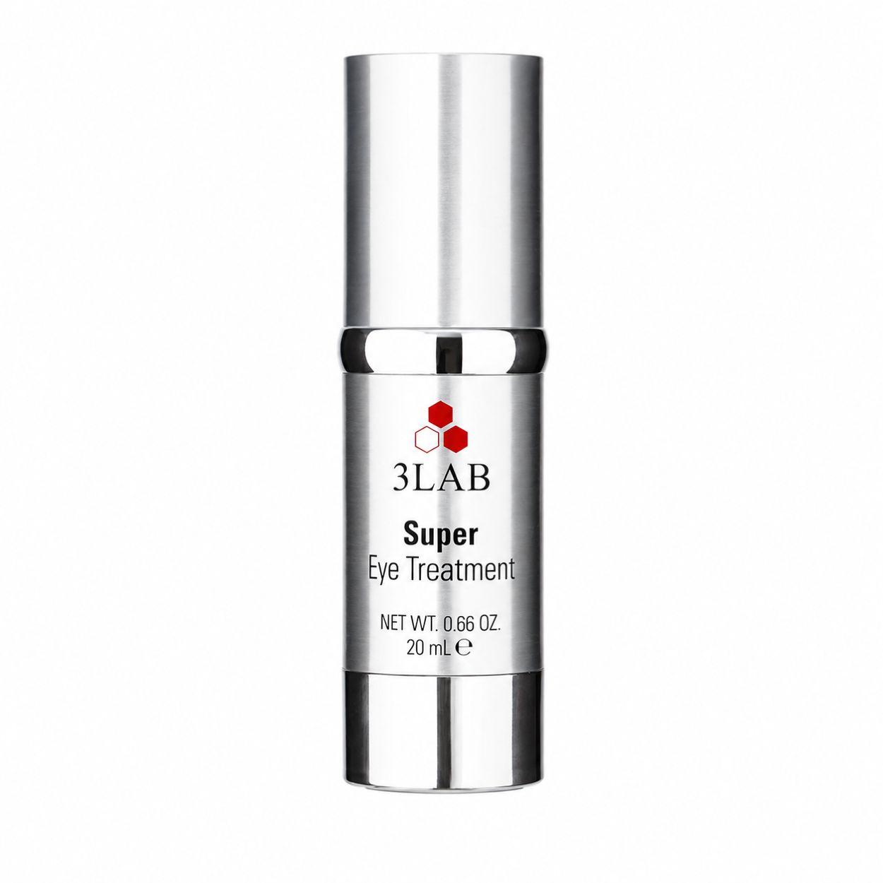 Супер крем для шкіри навколо очей 3LAB Super Eye Treatment, 20 мл