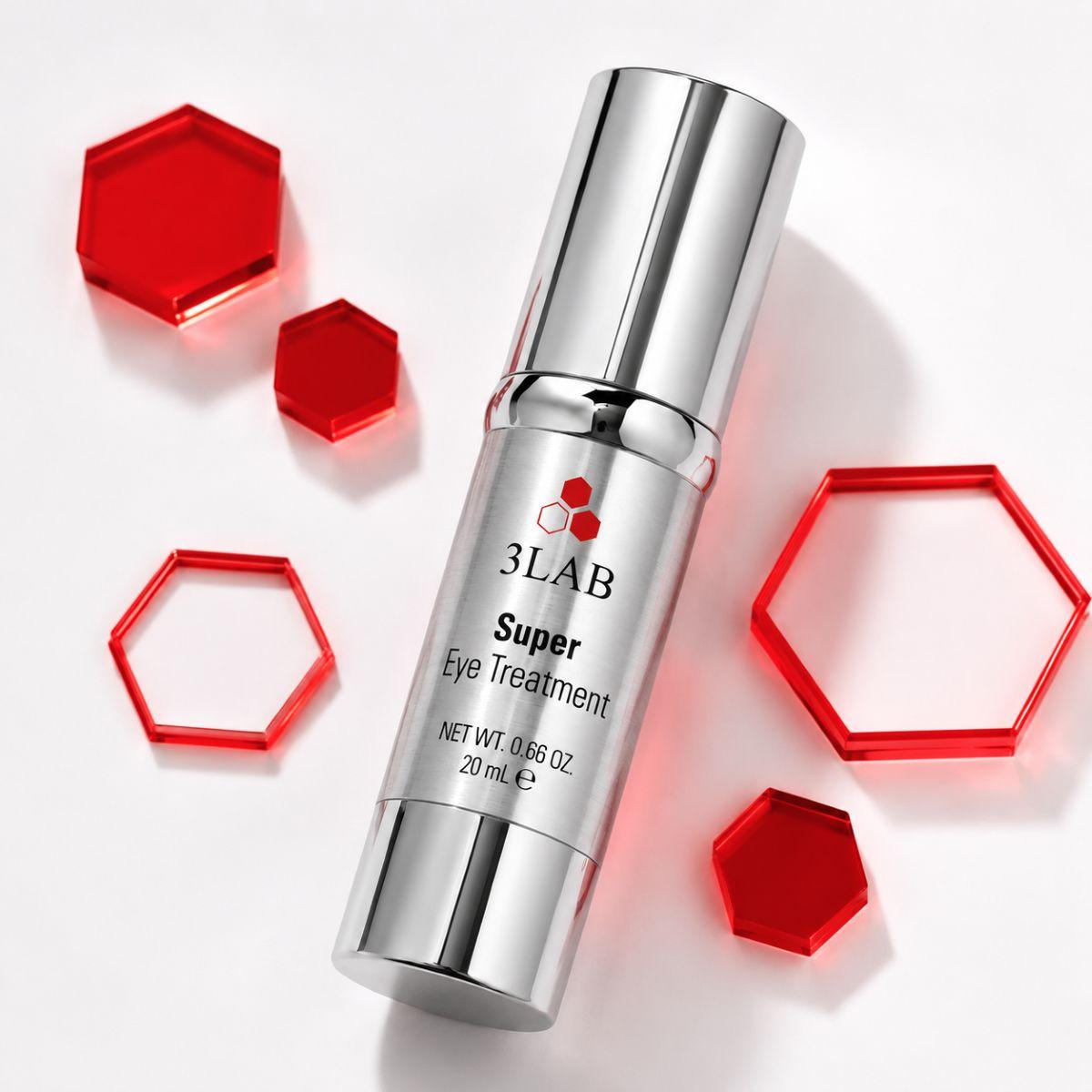 Супер крем для шкіри навколо очей 3LAB Super Eye Treatment, 20 мл
