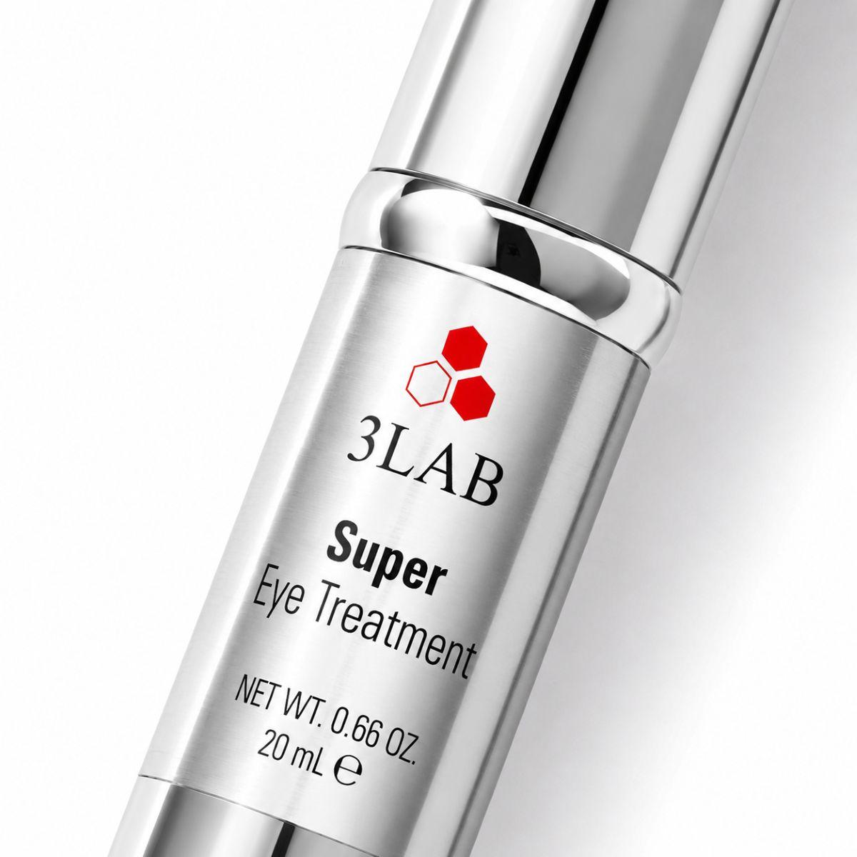 Супер крем для шкіри навколо очей 3LAB Super Eye Treatment, 20 мл