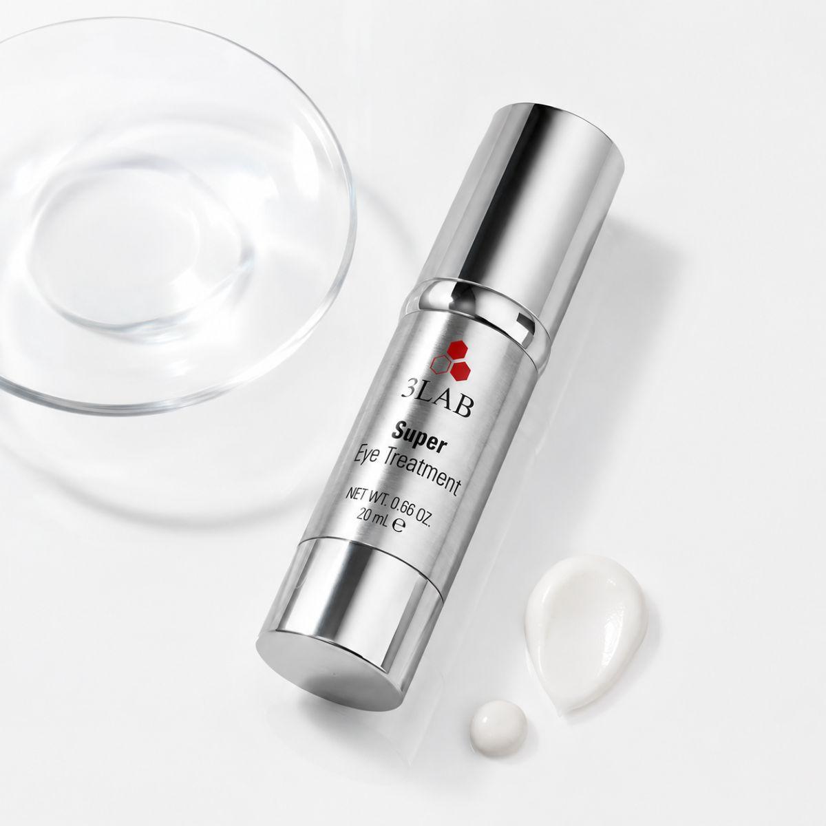 Супер крем для шкіри навколо очей 3LAB Super Eye Treatment, 20 мл