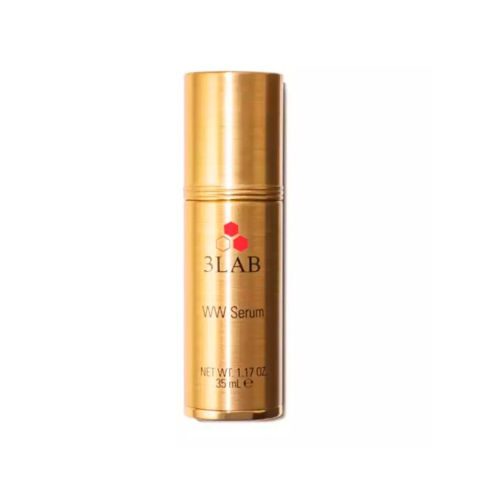 Супер омолоджувальна сироватка для шкіри обличчя 3LAB Super H Serum, 35 мл