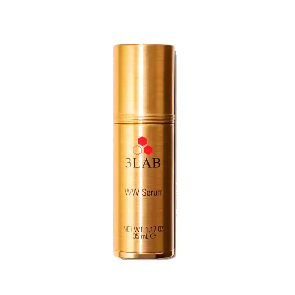 Сироватка «Сяйво» проти зморшок для шкіри обличчя 3LAB WW Serum, 35 мл