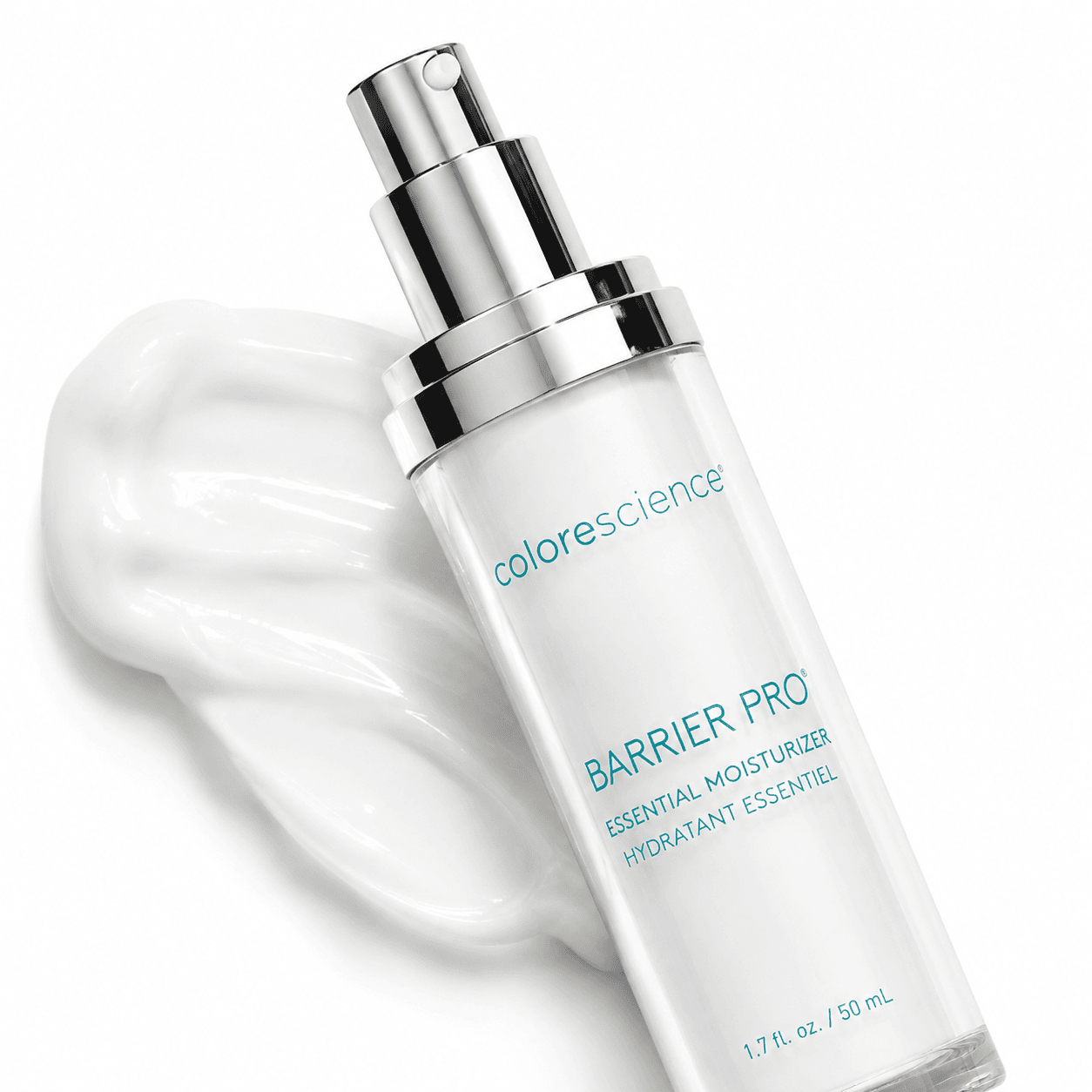 Відновлювальний крем із пробіотиками Colorescience Barrier Pro Essential Moisturizer, 8 мл