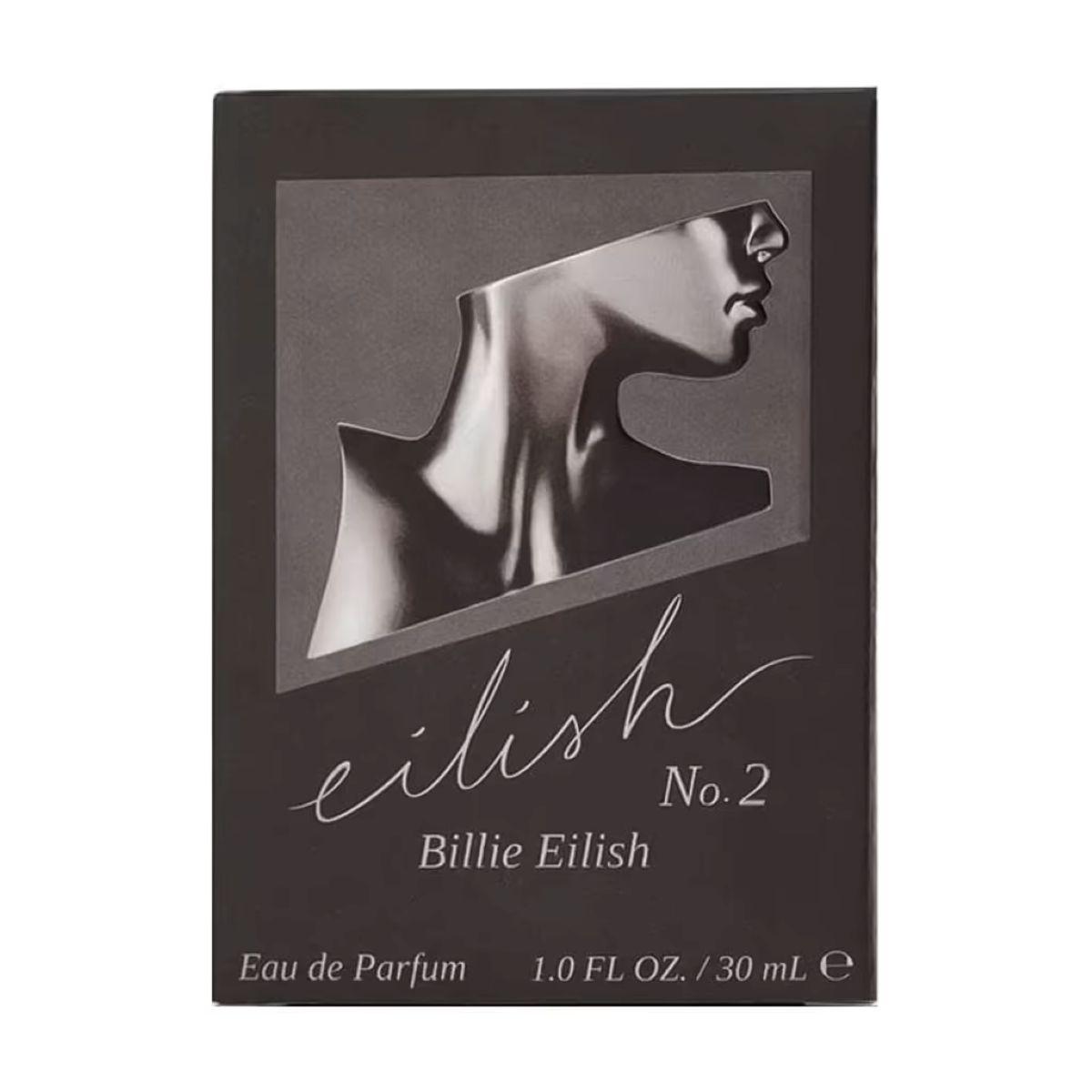 Billie Eilish Eilish No. 2 Парфумована вода, 30 мл