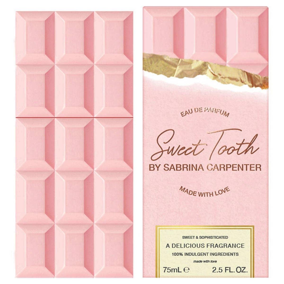 Sabrina Carpenter Sweet Tooth Парфумована вода для жінок, 30 мл