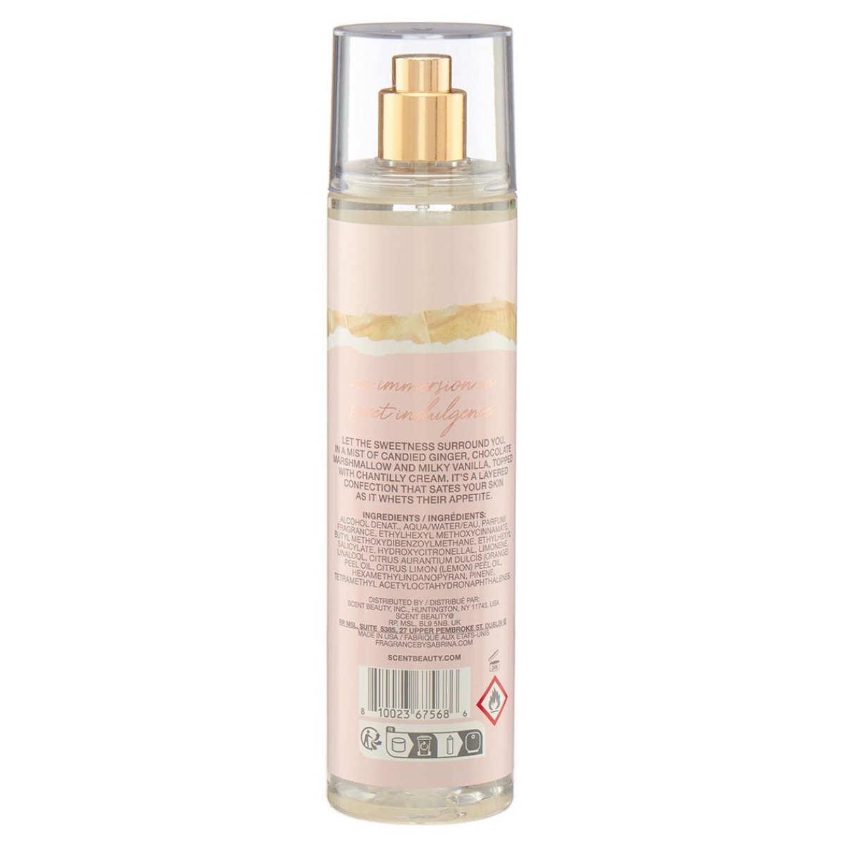 Sabrina Carpenter Sweet Tooth Body Spray Парфумований спрей для тіла, 236 мл