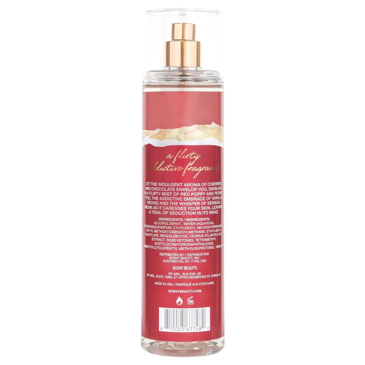 Sabrina Carpenter Cherry Baby Body Spray Парфумований спрей для тіла, 236 мл