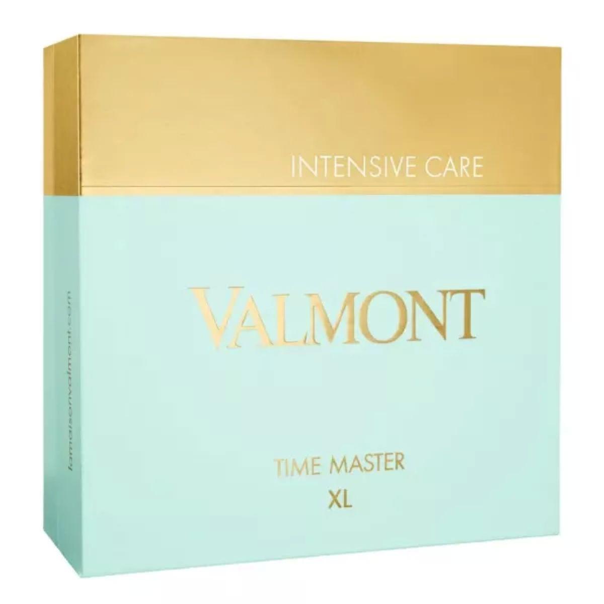 Відновлювальна програма iнтенсивної дії Valmont Time Master Intensive Program XL, 4 х 10 мл