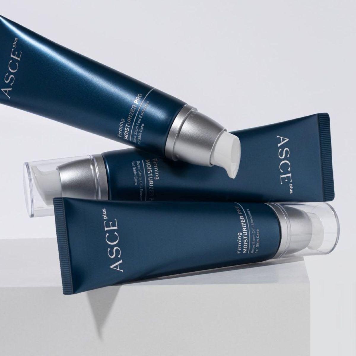 ASCE Plus Firming Moisturizer Pro Зміцнювальний зволожувальний крем з екзосомами, 50 мл