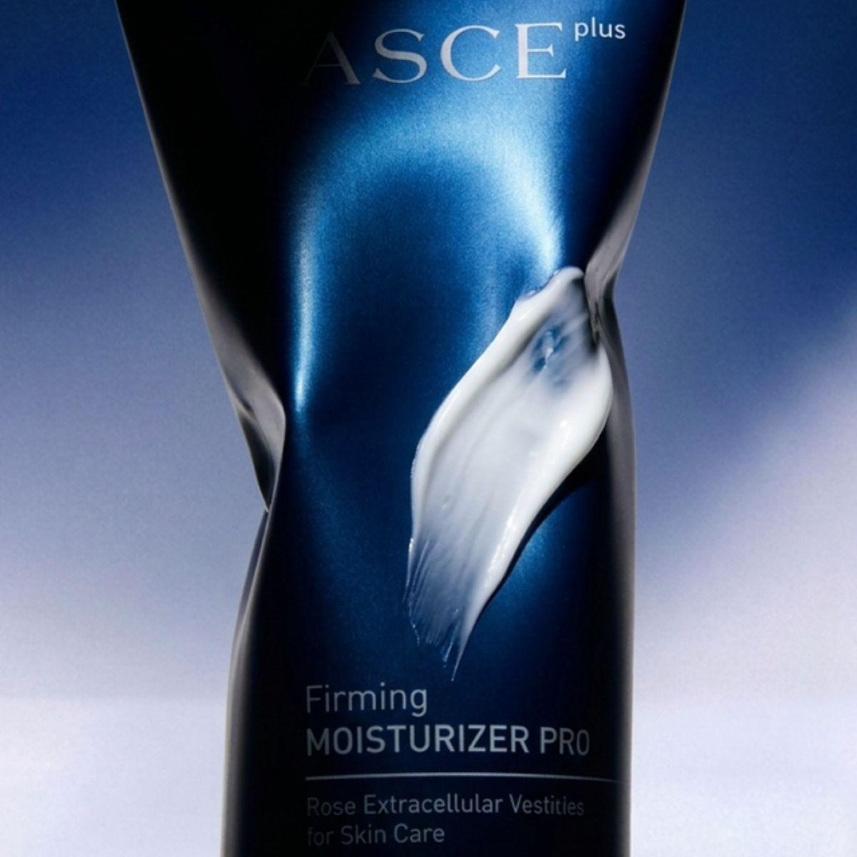 ASCE Plus Firming Moisturizer Pro Зміцнювальний зволожувальний крем з екзосомами, 50 мл