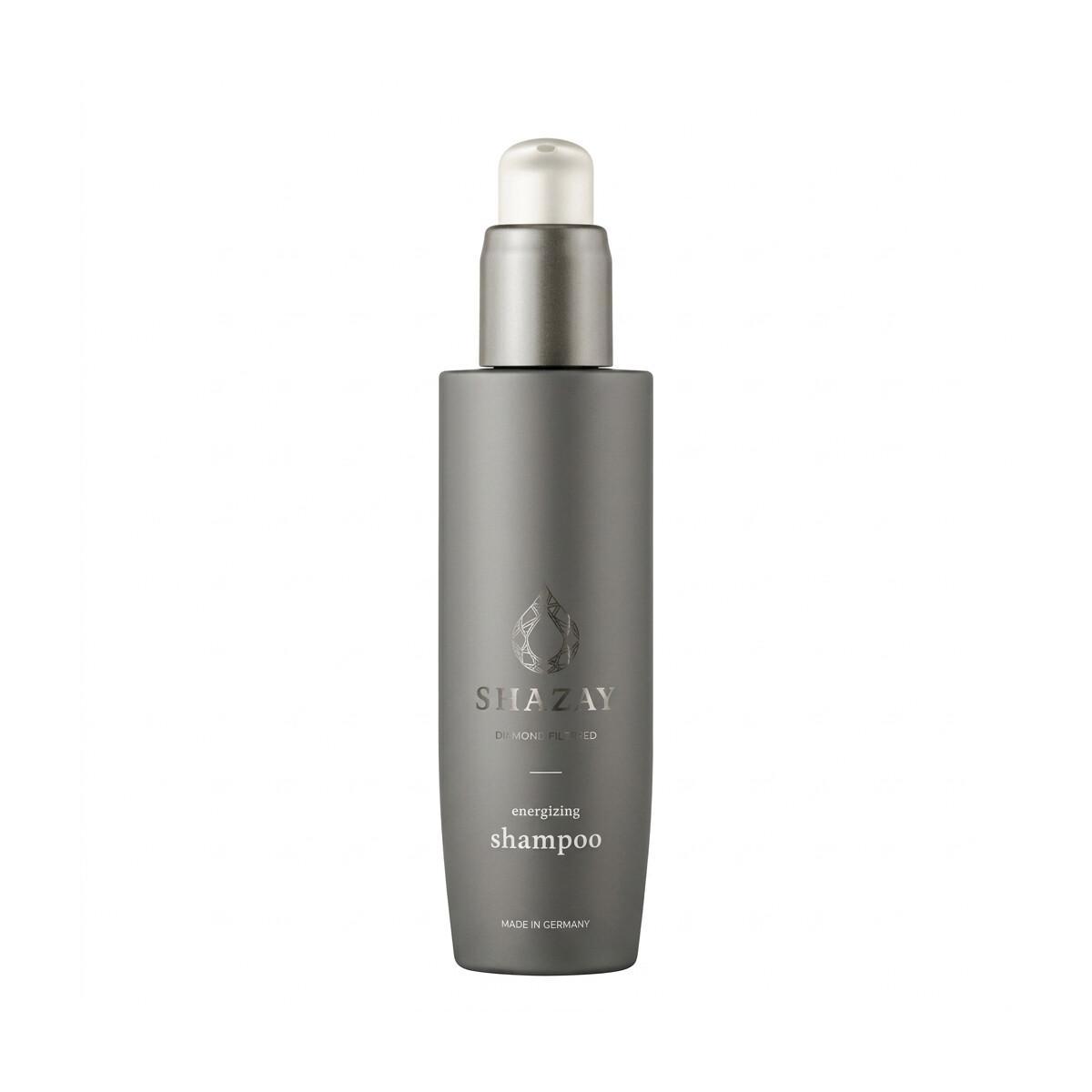 Енергетичний шампунь SHAZAY Energizing Shampoo, 100 мл