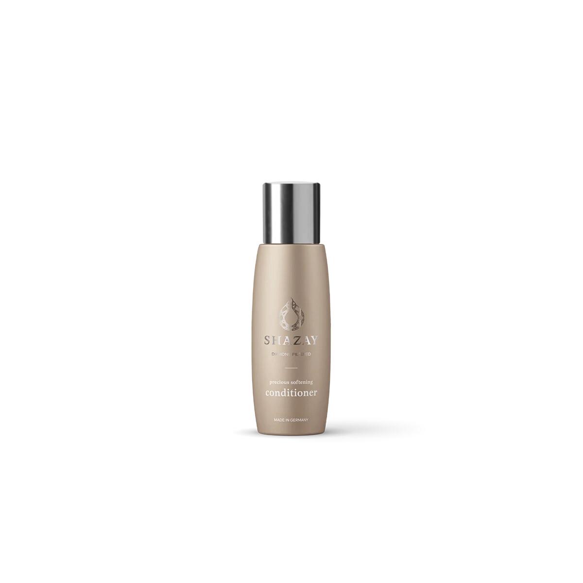Розкішний пом'якшувальний кондиціонер SHAZAY Precious Softening Conditioner, 75 мл