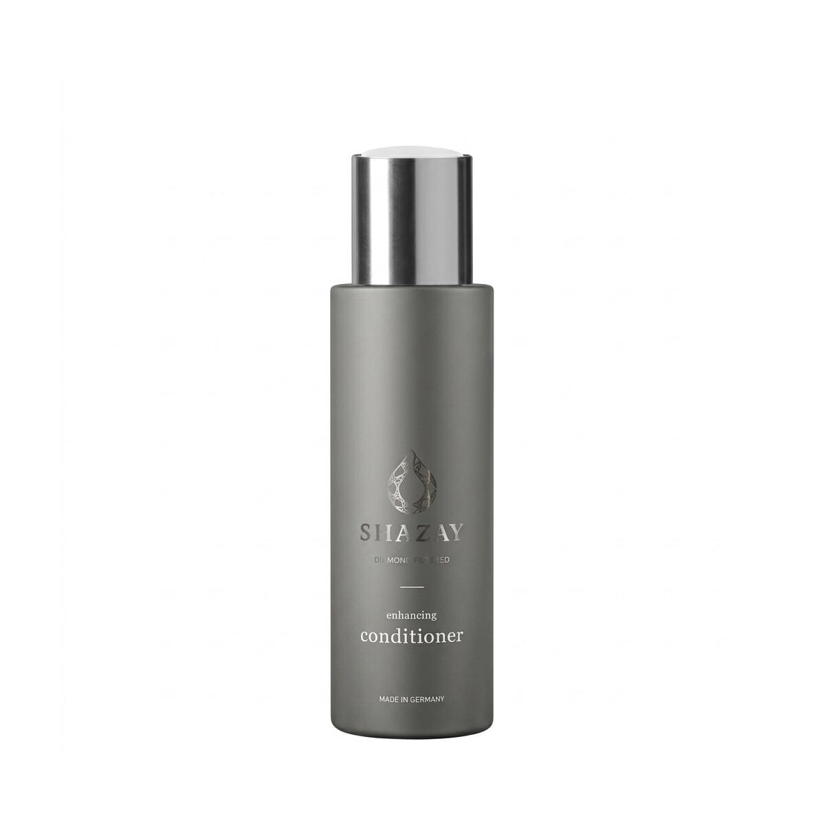 Зміцнювальний кондиціонер SHAZAY Enhancing Conditioner, 100 мл