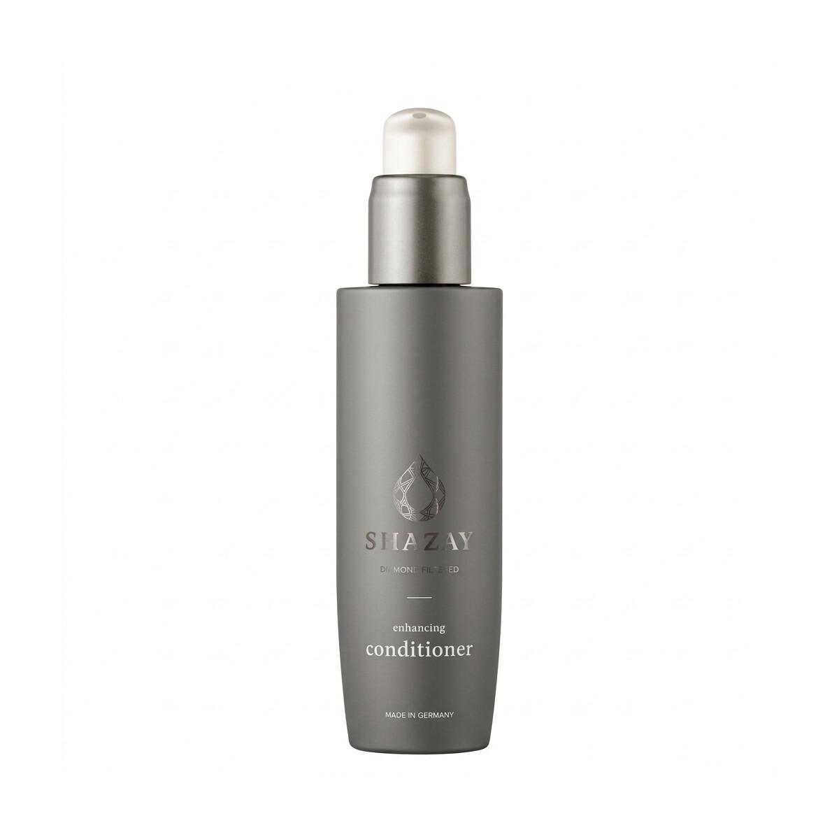 Зміцнювальний кондиціонер SHAZAY Enhancing Conditioner, 100 мл