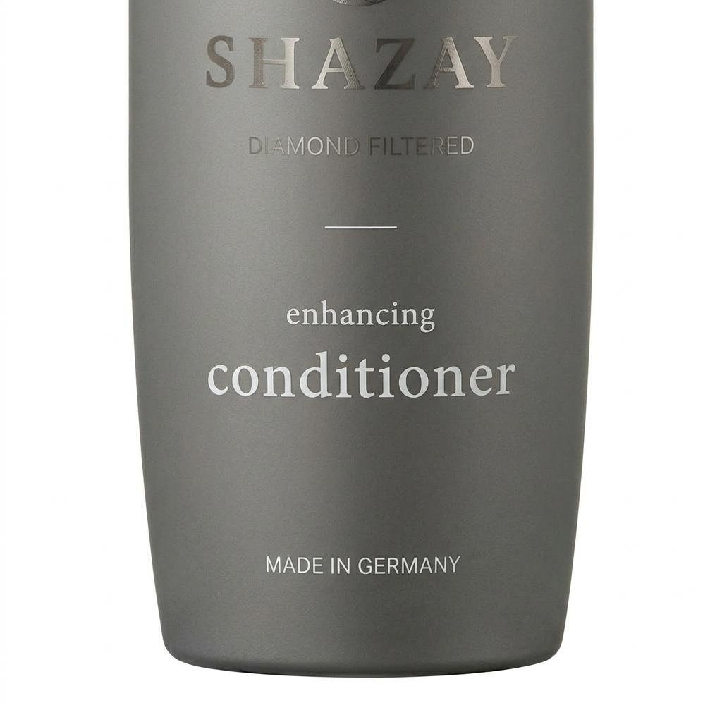 Зміцнювальний кондиціонер SHAZAY Enhancing Conditioner, 100 мл