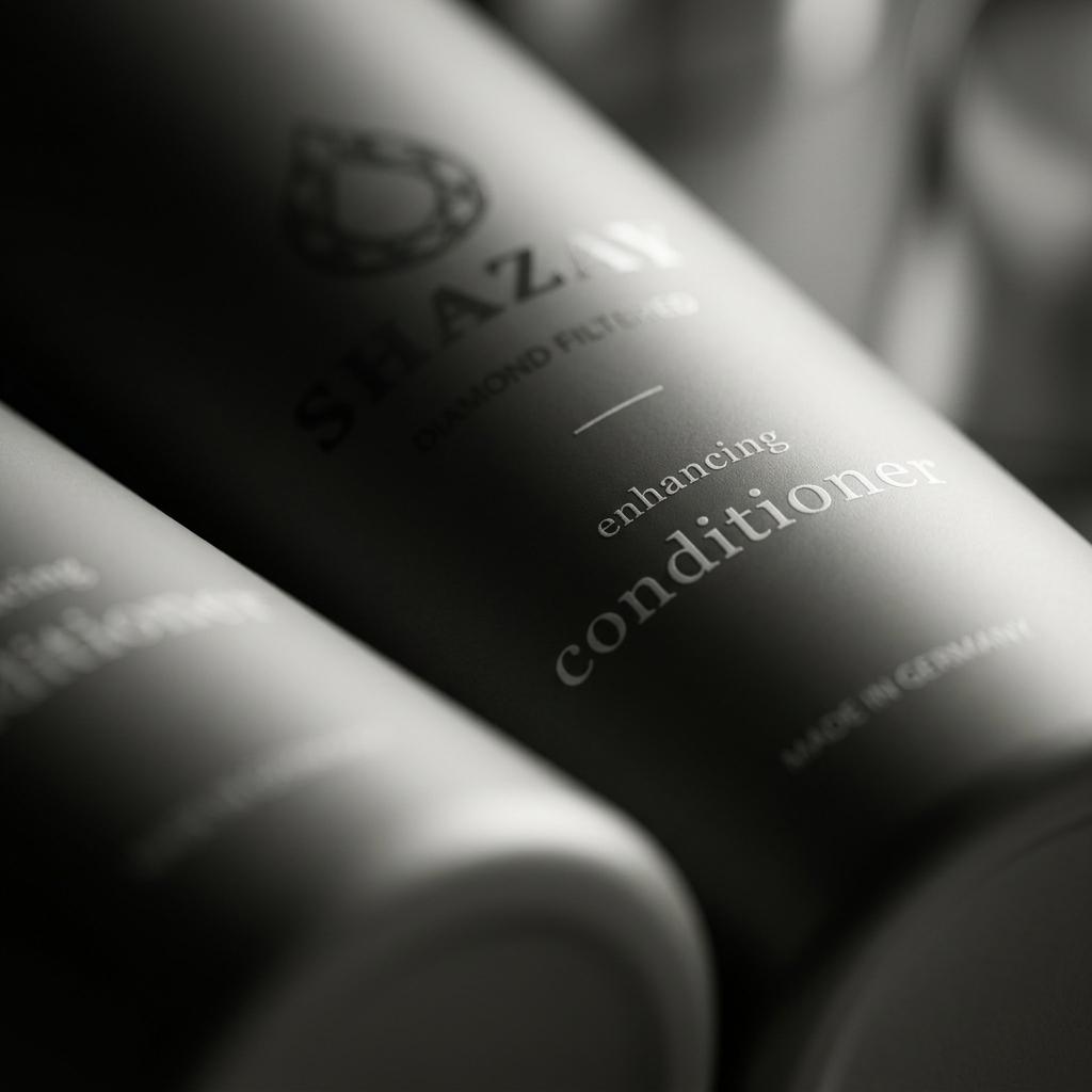 Зміцнювальний кондиціонер SHAZAY Enhancing Conditioner, 100 мл