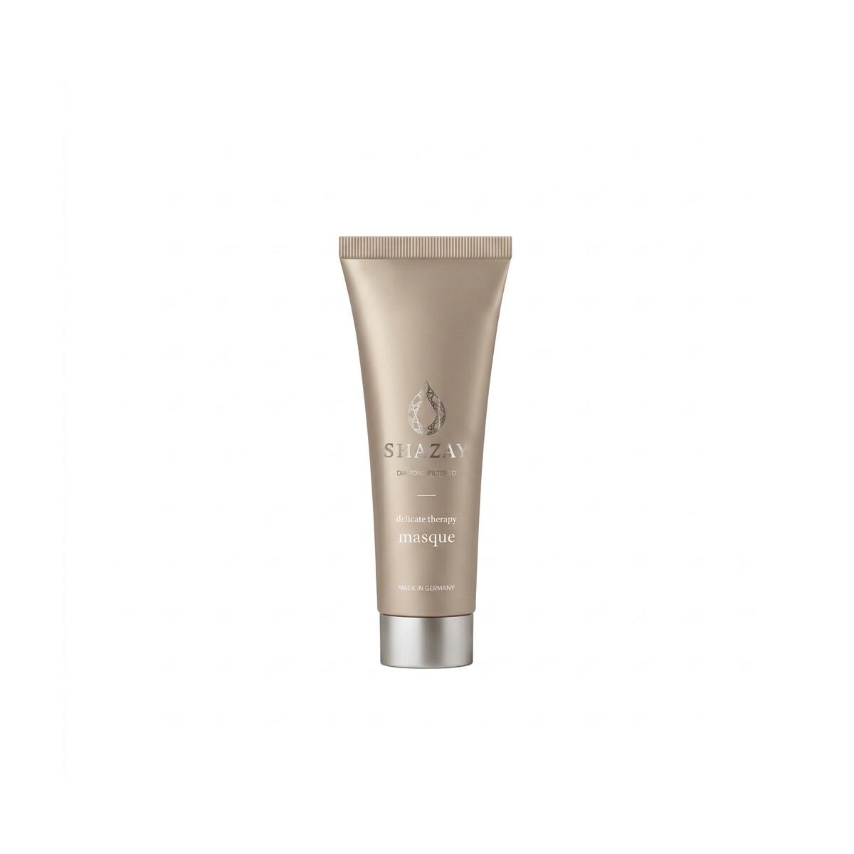 Делікатна відновлювальна маска SHAZAY Delicate Therapy Mask, 75 мл