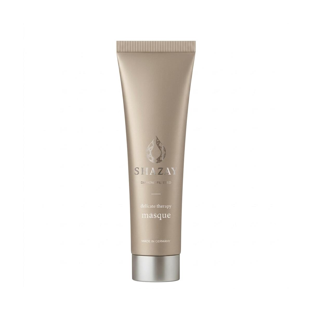 Делікатна відновлювальна маска SHAZAY Delicate Therapy Mask, 75 мл