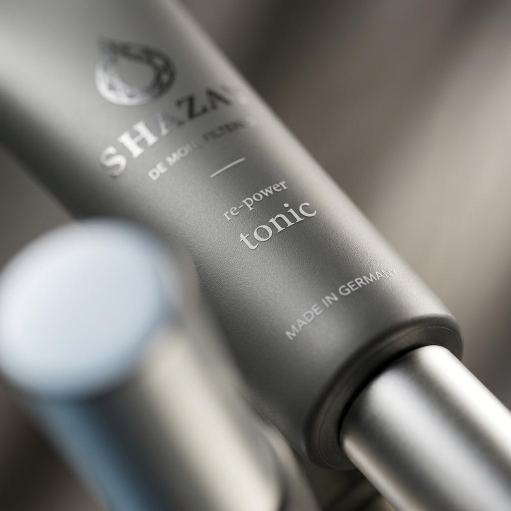 Тонік для відновлення сили волосся SHAZAY Re-Power Tonic, 60 мл