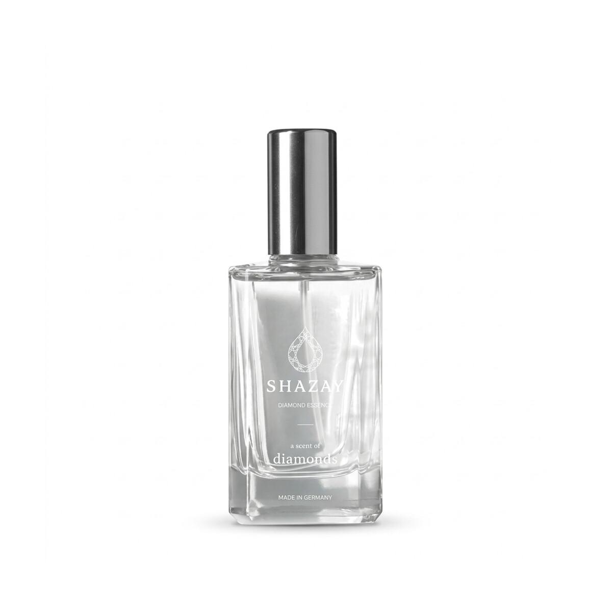 Парфуми для волосся SHAZAY A Scent of Diamonds, 100 мл