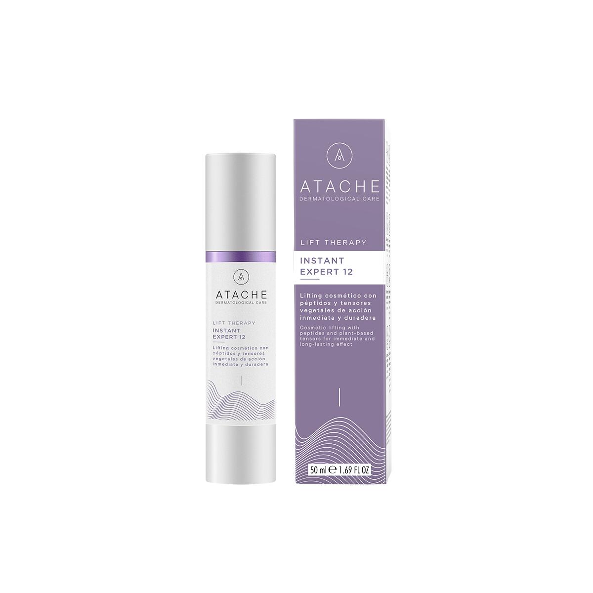 Крем для миттєвого ліфтингу Atache Lift Therapy Instant Expert 12, 50 мл