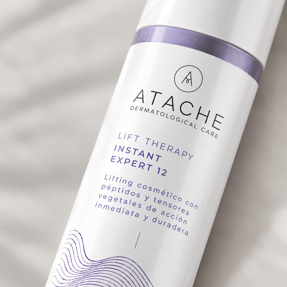 Крем для миттєвого ліфтингу Atache Lift Therapy Instant Expert 12, 50 мл