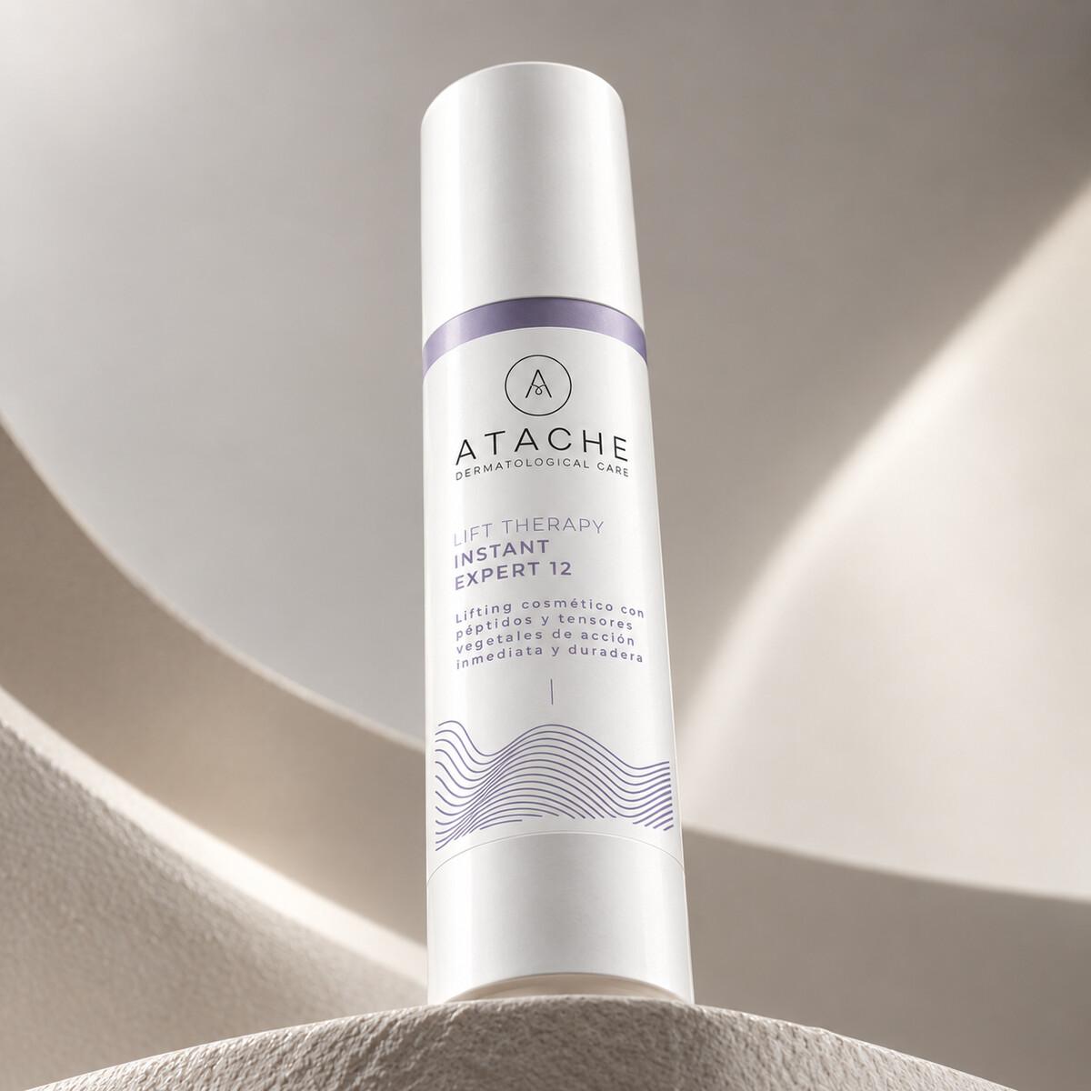 Крем для миттєвого ліфтингу Atache Lift Therapy Instant Expert 12, 50 мл