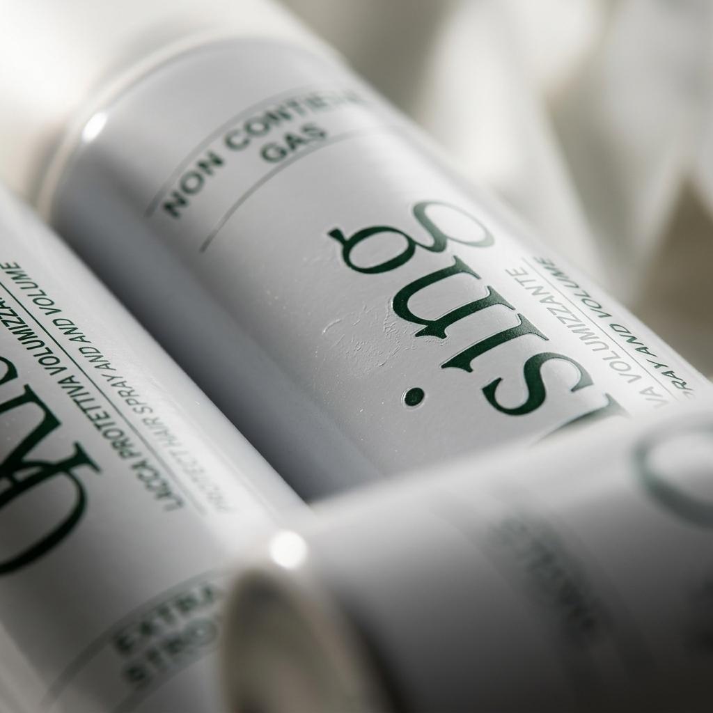 Захисний лак для об’єму волосся з сильною фіксацією Orising Protective Hair Spray and Volume Extra Strong, 350 мл