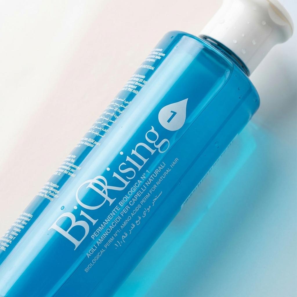 Біорайзінг-завивка універсальна Orising BiORising Permanente Biologica №1, 250 мл