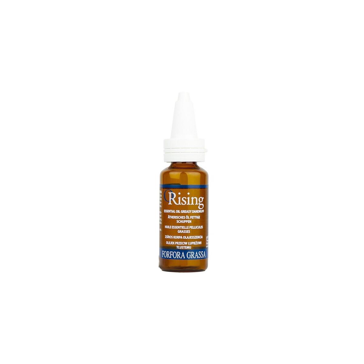 Есенціальна олія проти жирної лупи Orising Essential Oil Greasy Dandruff, 30 мл