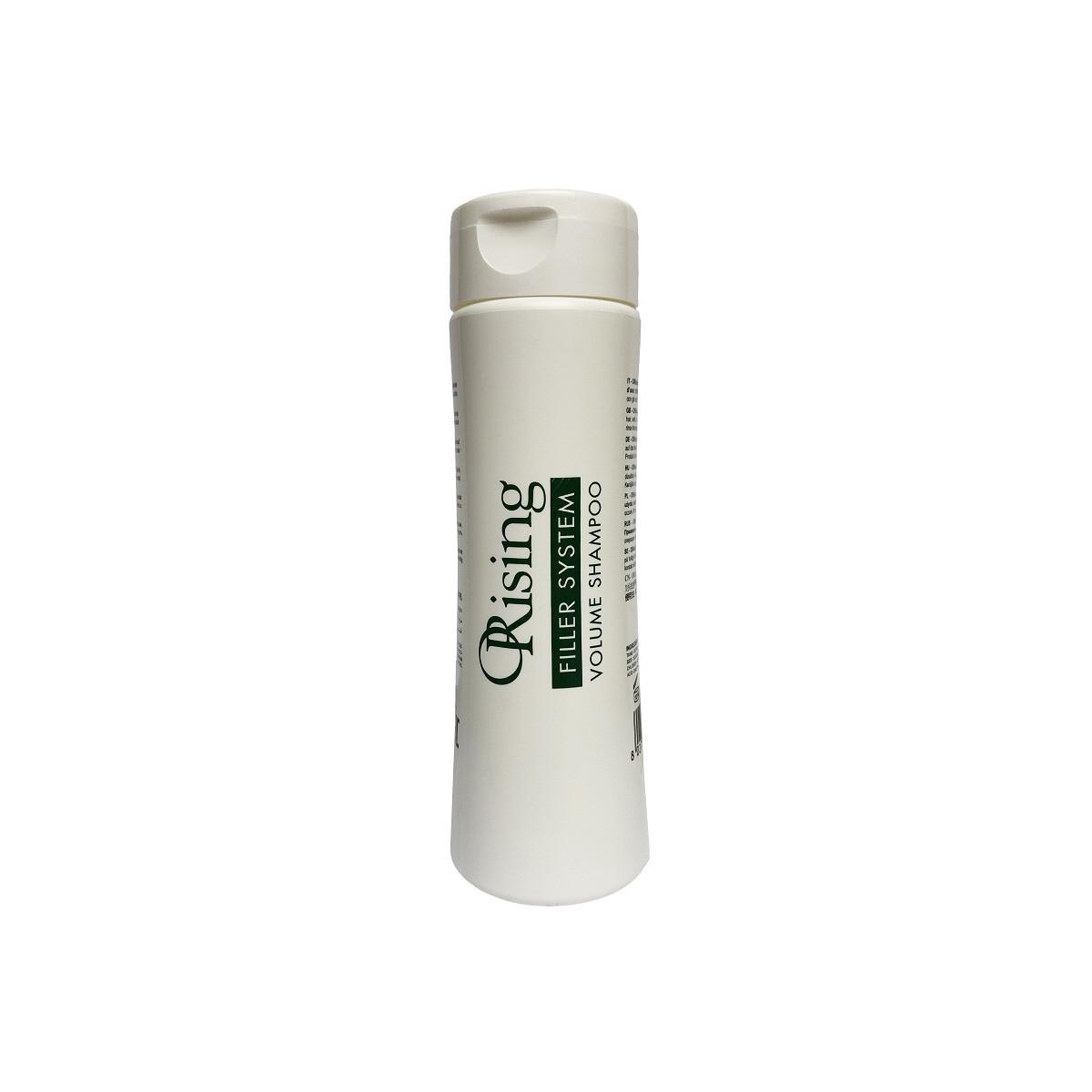 Фітоесенціальний шампунь для об’єму Orising Filler System Shampoo, 250 мл