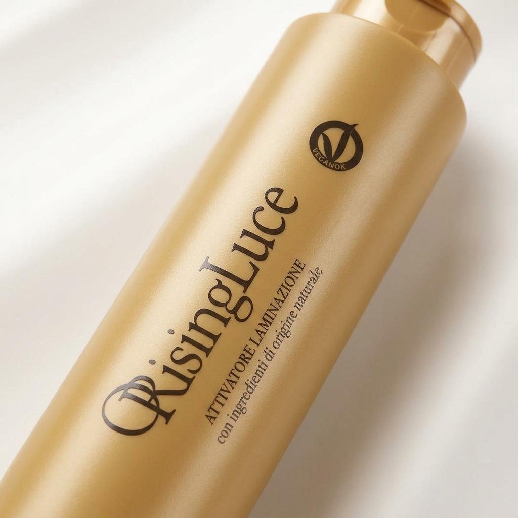 Активатор ламінування Orising Luce Activator Lamination, 500 мл