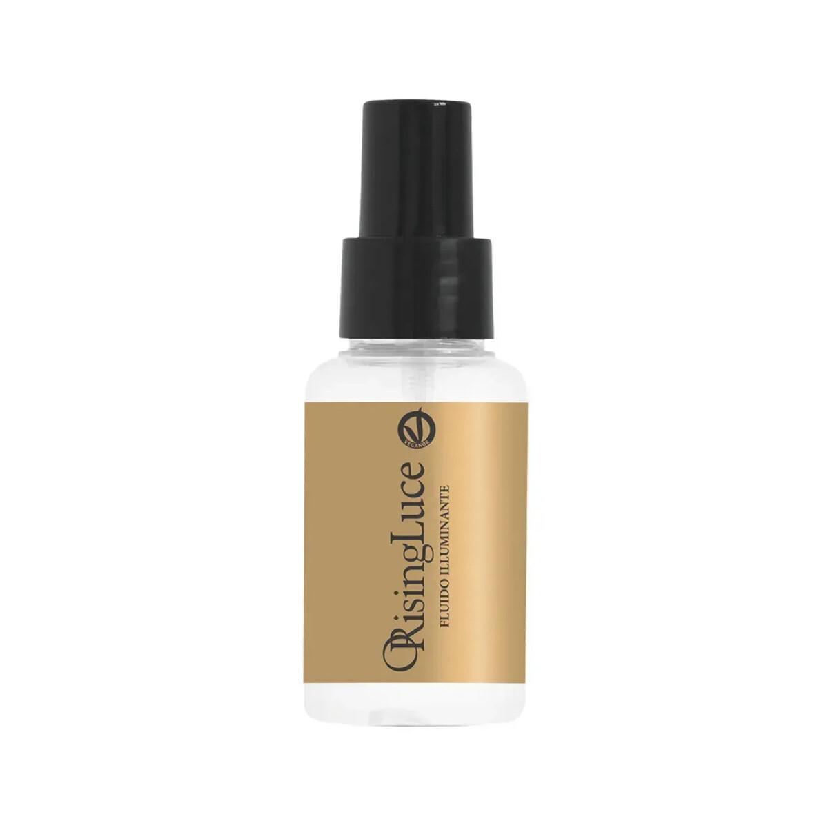 Флюїд-блиск для волосся Orising Luce Illuminating Fluid, 60 мл