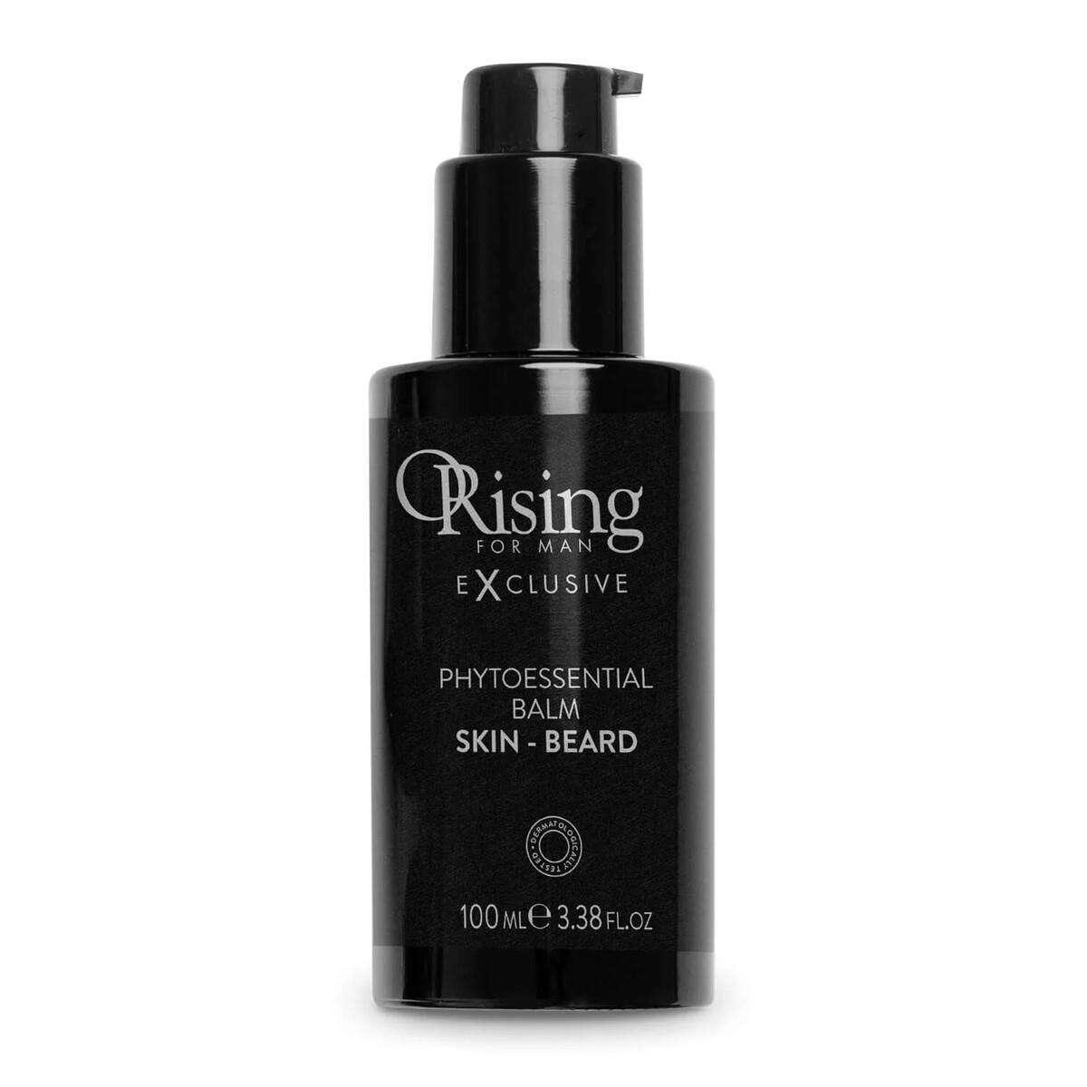 Фітоесенціальний бальзам для шкіри обличчя та бороди Orising For Men Exclusive Phytoessential Balm, 100 мл