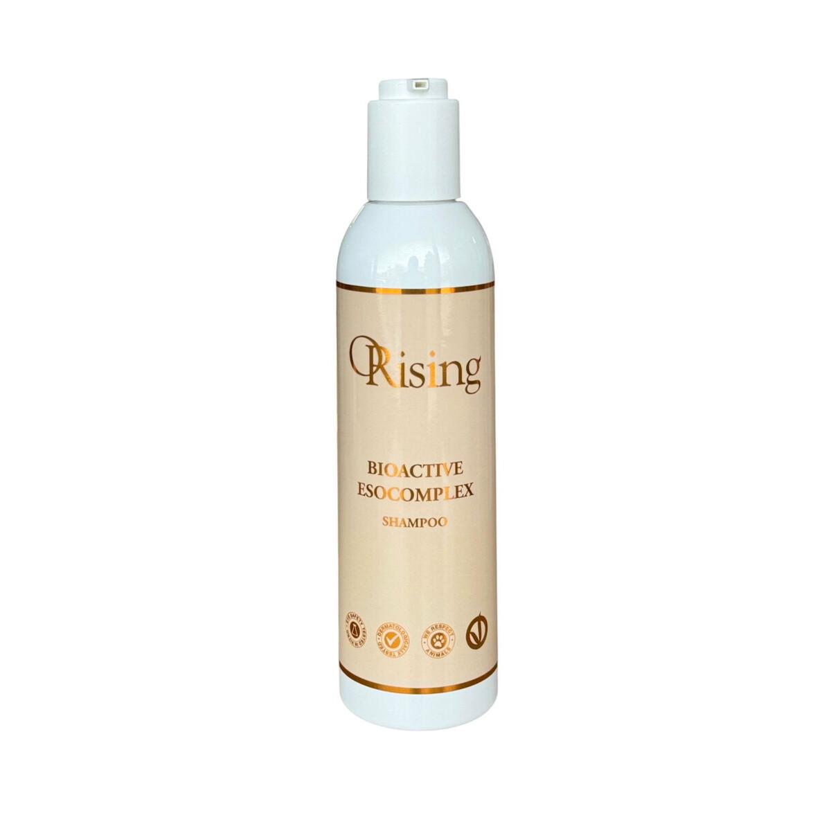 Біоактивний екзосомальний шампунь для волосся Orising Bioactive Esocomplex Shampoo, 250 мл