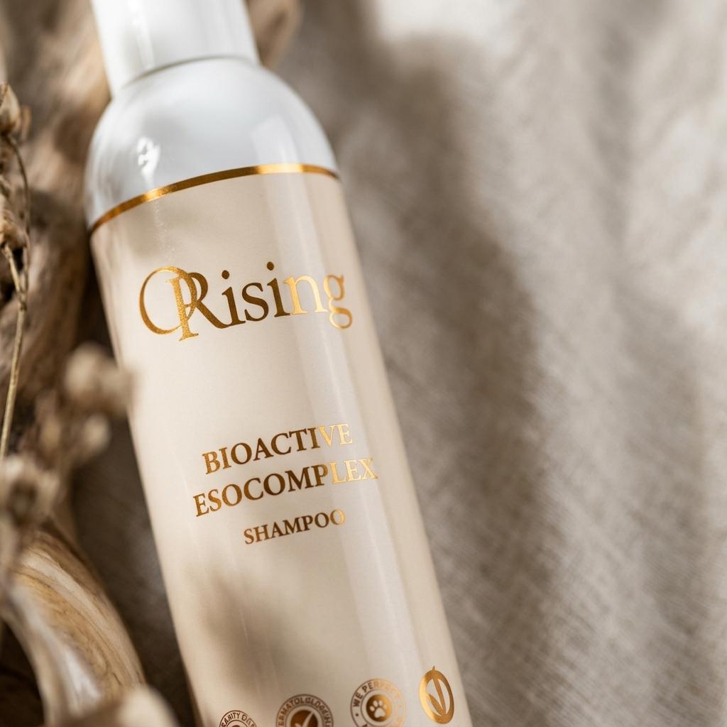 Біоактивний екзосомальний шампунь для волосся Orising Bioactive Esocomplex Shampoo, 250 мл
