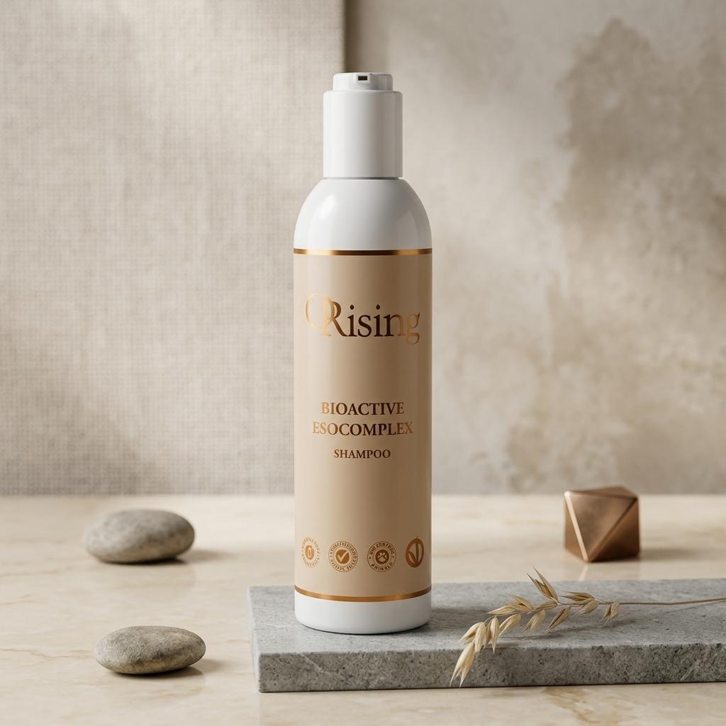 Біоактивний екзосомальний шампунь для волосся Orising Bioactive Esocomplex Shampoo, 250 мл