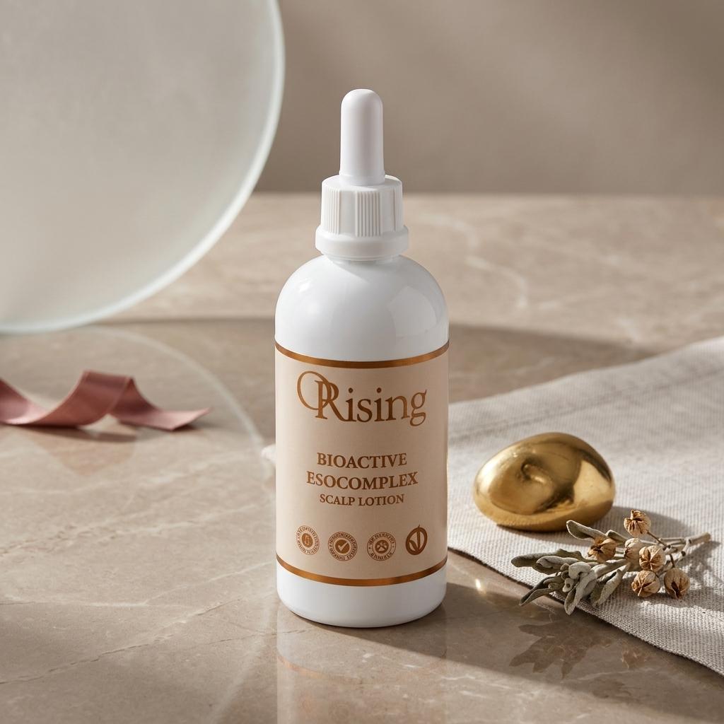 Біоактивний екзосомальний лосьйон для шкіри голови Orising Bioactive Esocomplex Scalp Lotion, 95 мл