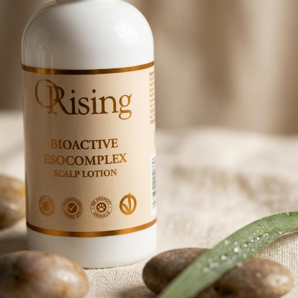 Біоактивний екзосомальний лосьйон для шкіри голови Orising Bioactive Esocomplex Scalp Lotion, 95 мл