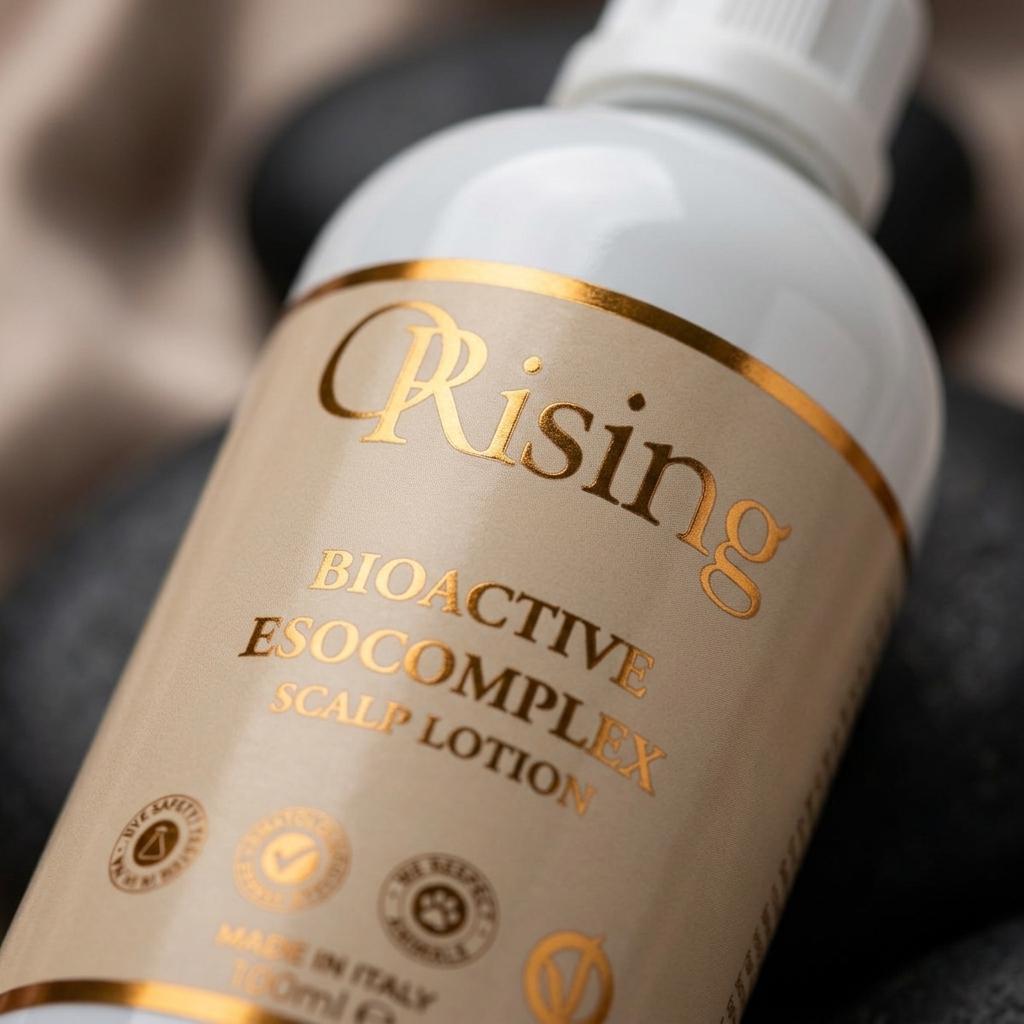 Біоактивний екзосомальний лосьйон для шкіри голови Orising Bioactive Esocomplex Scalp Lotion, 95 мл