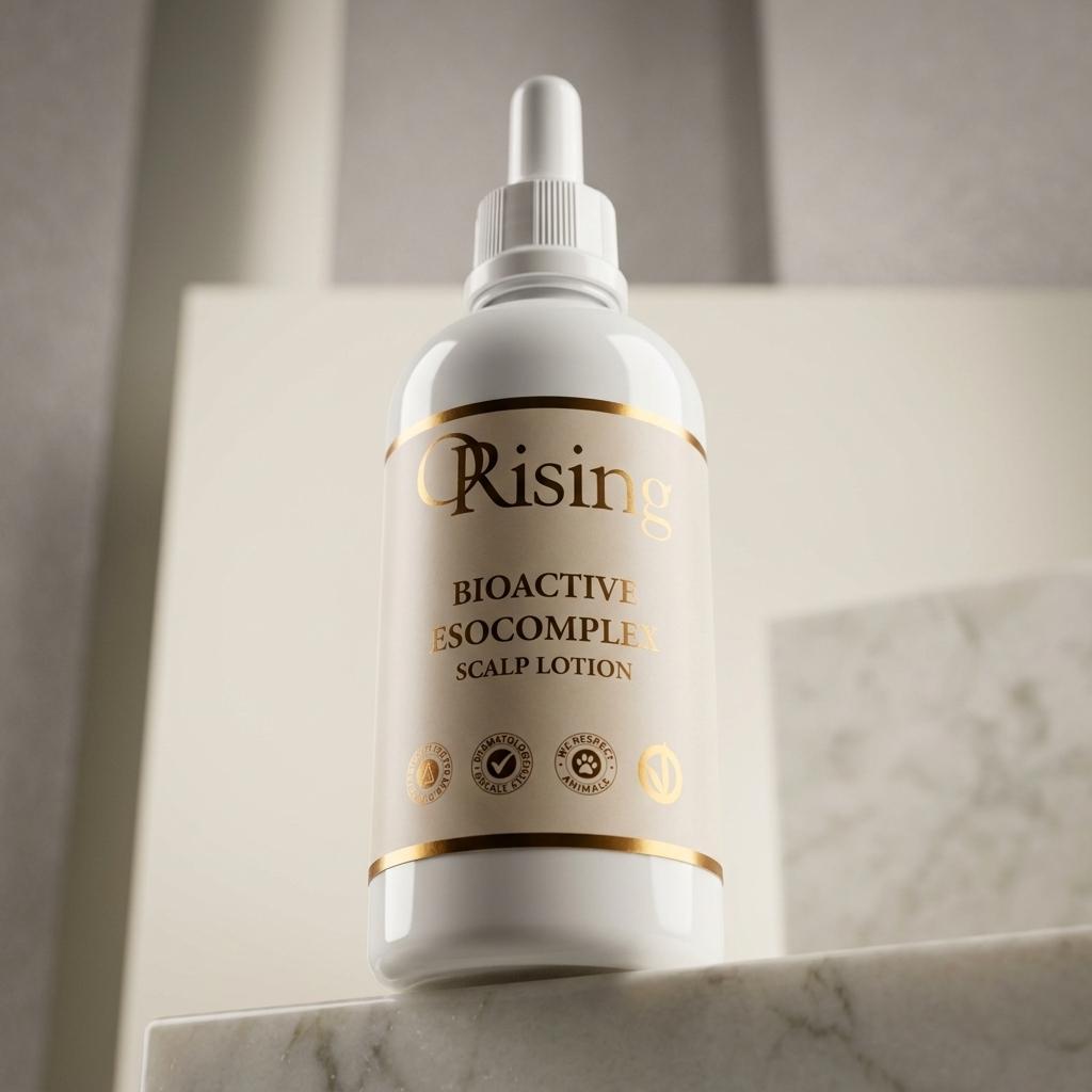Біоактивний екзосомальний лосьйон для шкіри голови Orising Bioactive Esocomplex Scalp Lotion, 95 мл