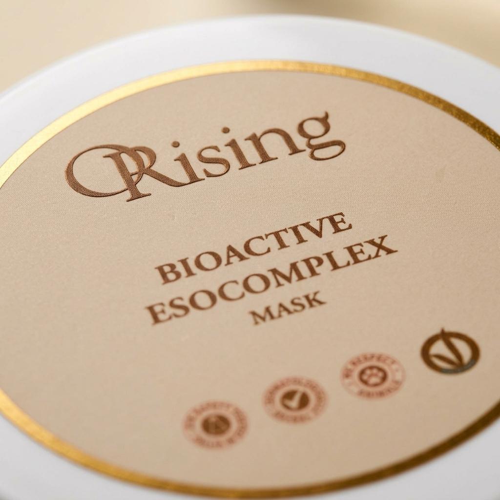 Біоактивна екзосомальна маска Orising Bioactive Esocomplex Mask, 220 мл