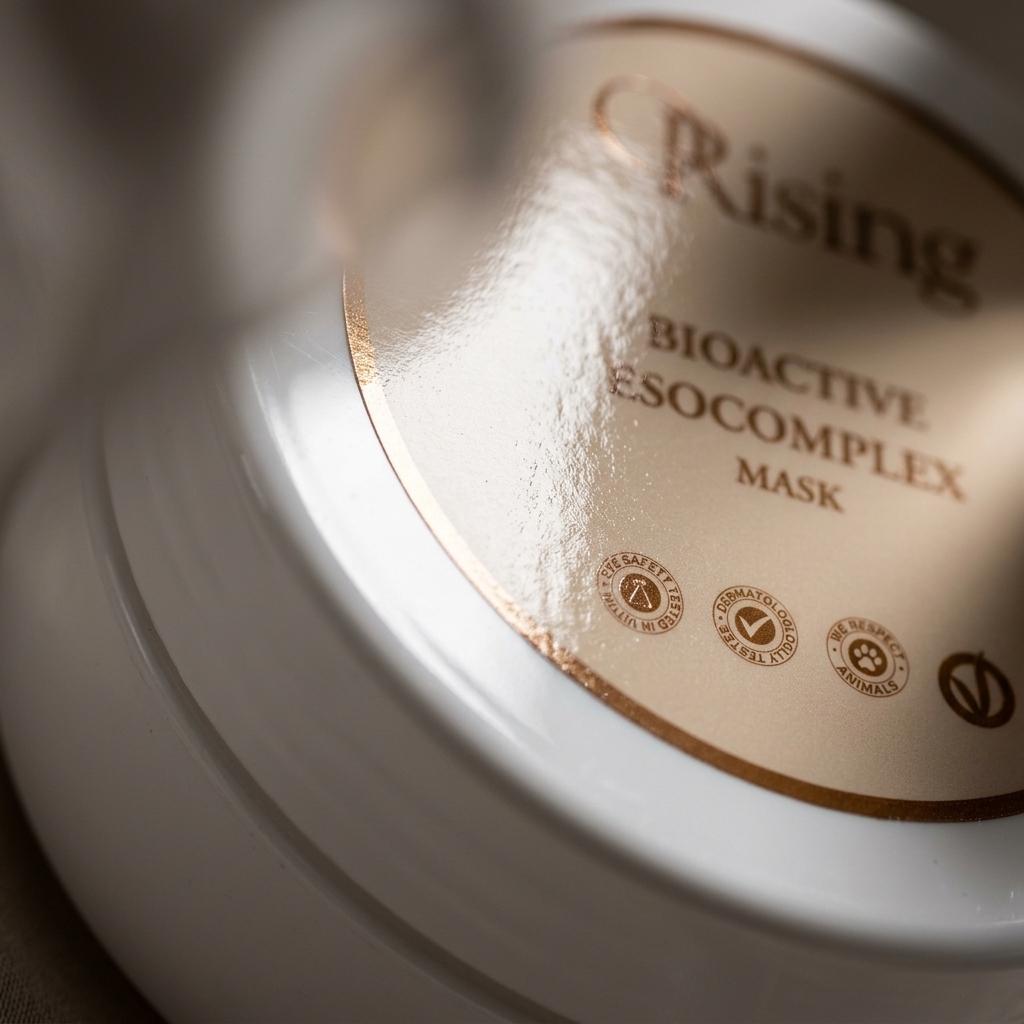 Біоактивна екзосомальна маска Orising Bioactive Esocomplex Mask, 220 мл